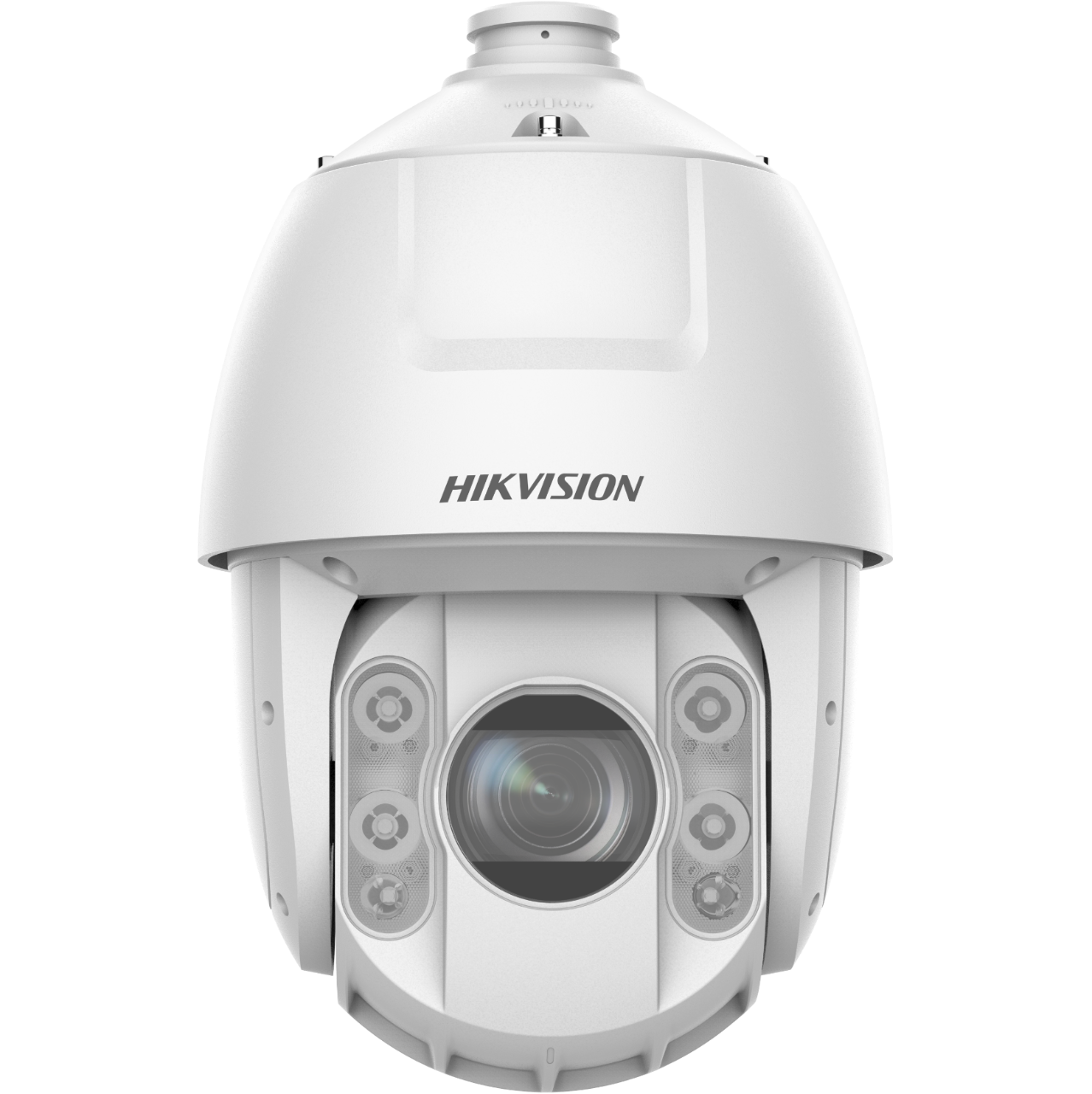 E系列400万6寸23倍网络双光球机_直流  DS-2DC6423DW-D