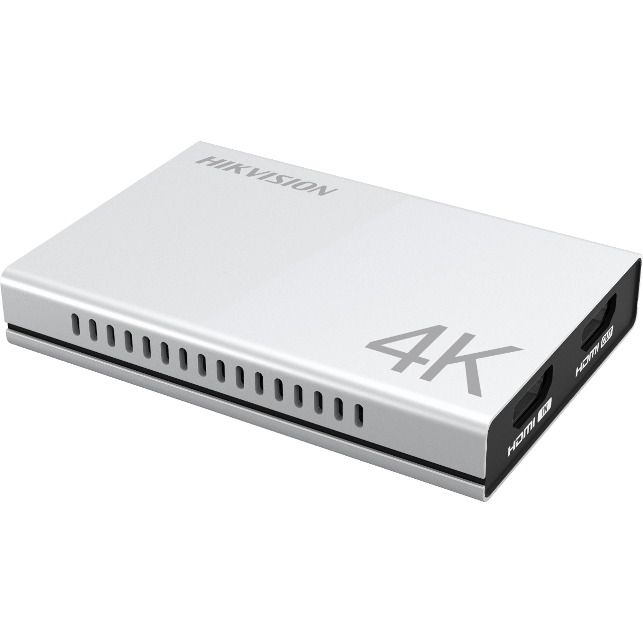 4K HDMI采集盒  DS-6600UC-4K/H