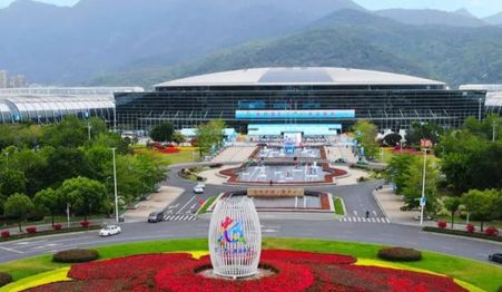 互动式展示方案