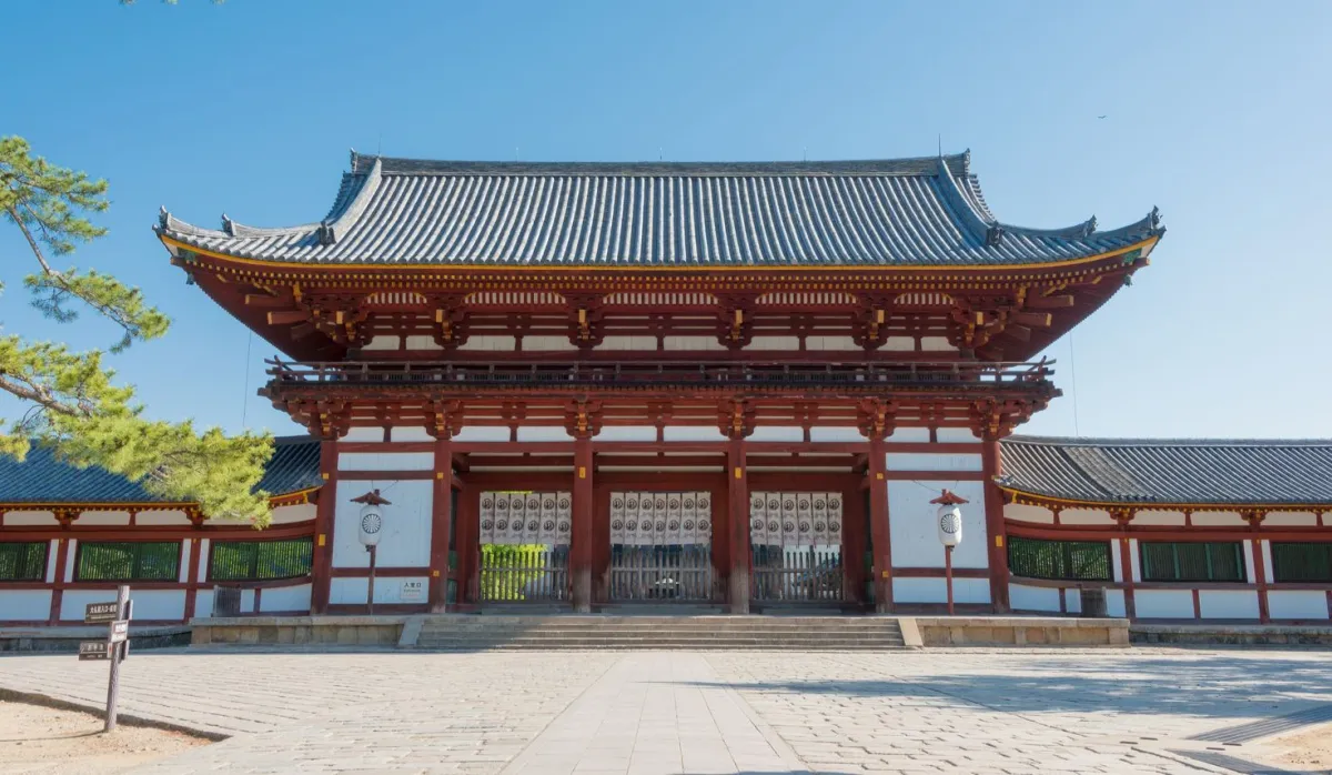 智慧景区解决方案