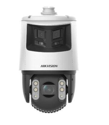 拼接广角全景枪球  iDS-2DC7C246MW-D(23xF0)