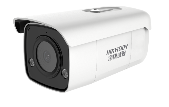 200万全彩智能筒型网络摄像机  DS-2CD3T27F(D)WDA3-LS