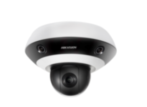 室内全景特写摄像机  DS-2DC3326IZ