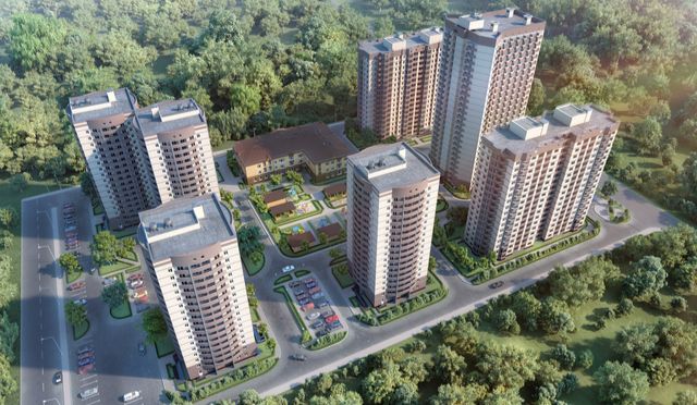 智慧社区解决方案