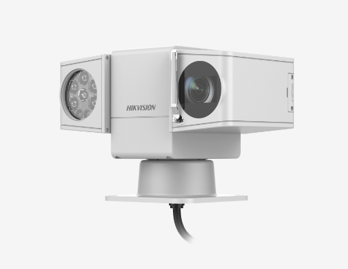 S系列400万32倍网络红外T型侧出线云台  iDS-2DY5432IXR-A/BO(T5)