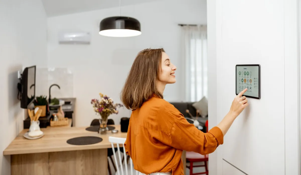 免布线公网对讲解决方案