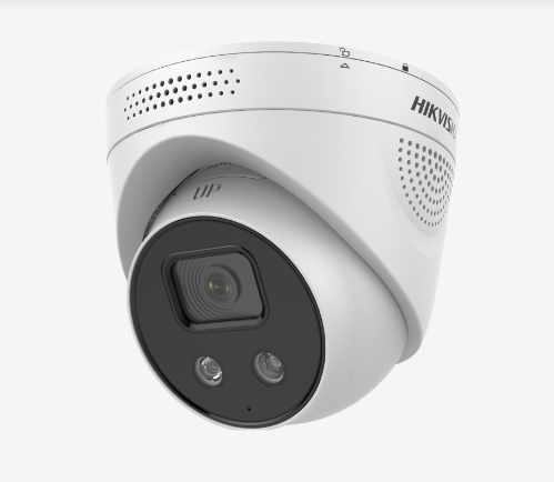 400万智能警戒摄像机 DS-2CD3346F(D)WDA3-I(S)(B)