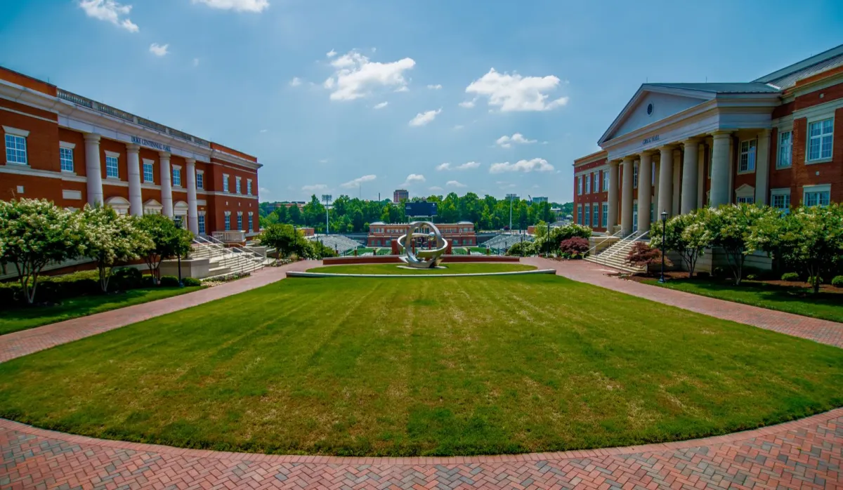 智慧校园公共广播解决方案