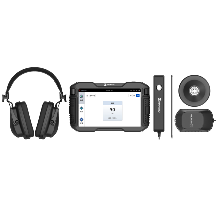 手持测温热像仪/测漏仪AP21  HM-AP21-W