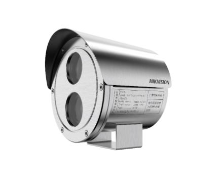 200万25倍防爆一体机  DS-2DB3225B-CX(S6)