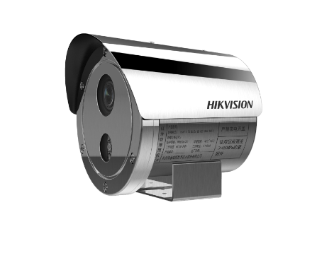 防爆变焦筒机  DS-2XE6226FWD-IZ(S)(D)