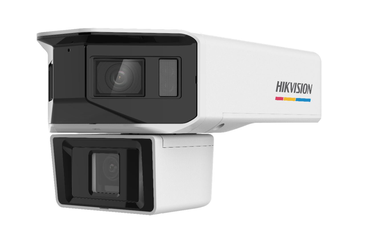 6MP广角臻全彩细节摄像头 DS-2CD3T647(D)WDAP2-LPT(S)