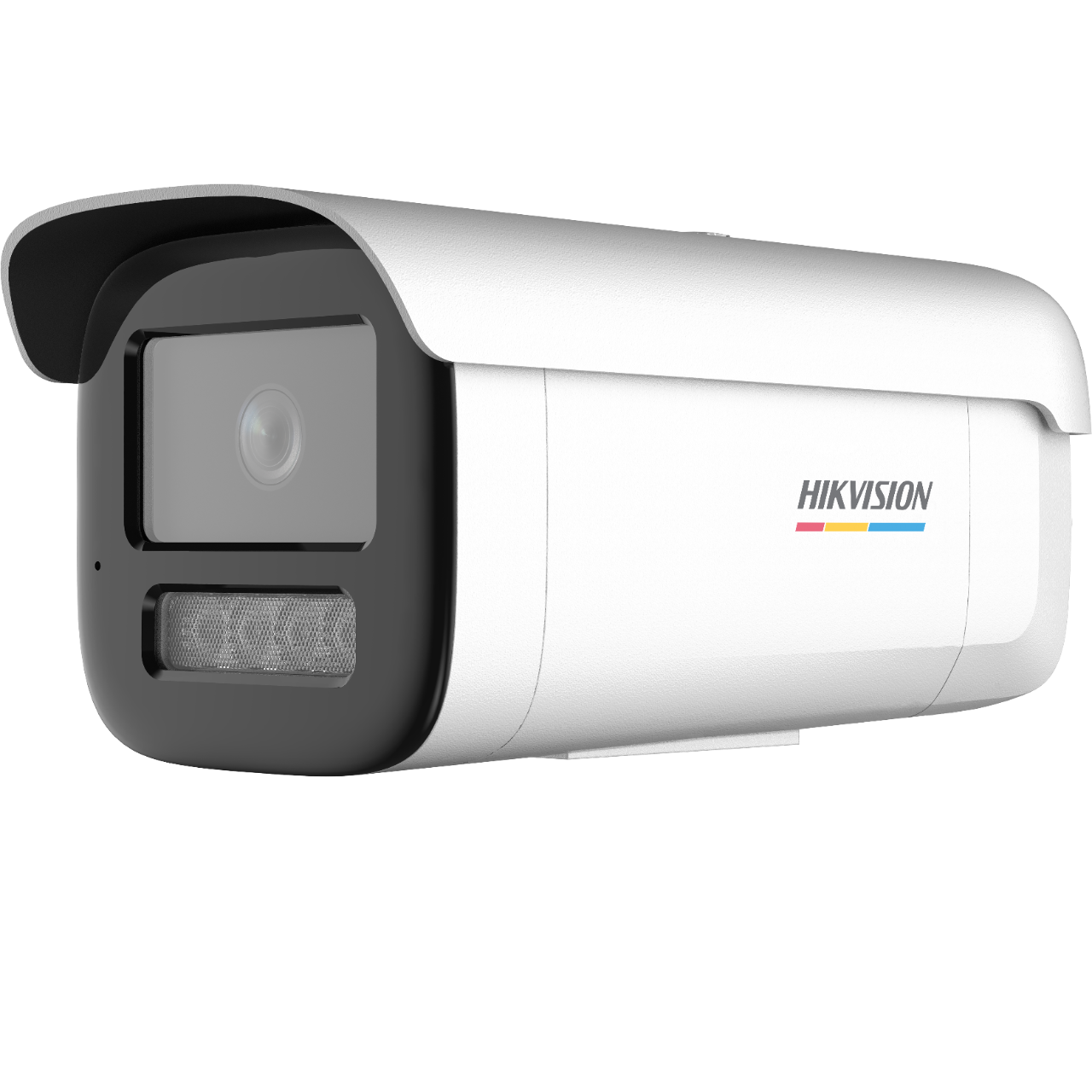 400万智能全彩筒型网络摄像机  DS-2CD2T47(F)(D)WDA4-L(S)