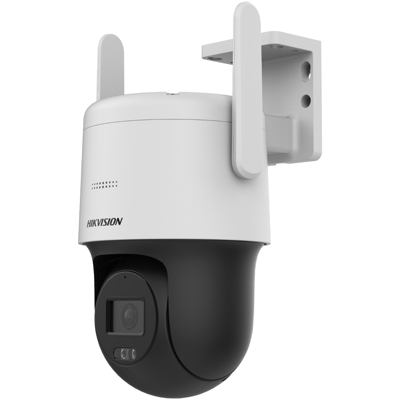 室外3寸太阳能套装  DS-2DE3Q120MX-T/GLSE/PH03(XM)