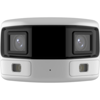 800万广角全彩智能筒机 DS-2CD2T87F(D)AP2-L(S)