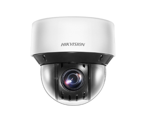 200万4寸23倍红外PTZ半球  DS-2PT7D20IW(23X)(S6)