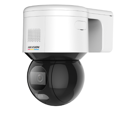 400万3寸全彩PTZ球机  iDS-2DC3A40BW(S5)