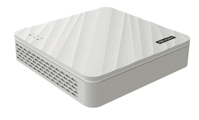 经销H.265入门型NVR  DS-7104N-SN(D)