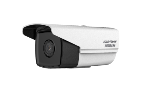 200万H.265筒型网络摄像机  DS-2CD2T25(D)-I3/I5/I8