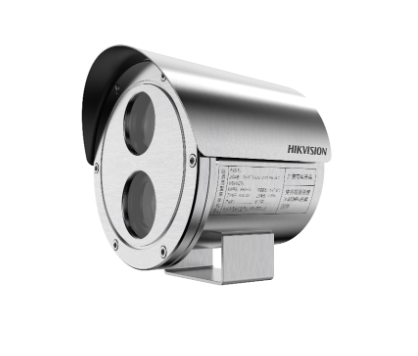 200万25倍防爆一体机  DS-2DB3225I-CX(S6)