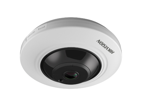 500万网络摄像机  DS-2CD3955FWD-I(W)(S)