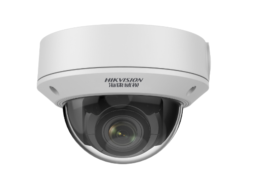 200万变焦半球型网络摄像机  DS-2CD2725EF(D)-I(Z)(S)