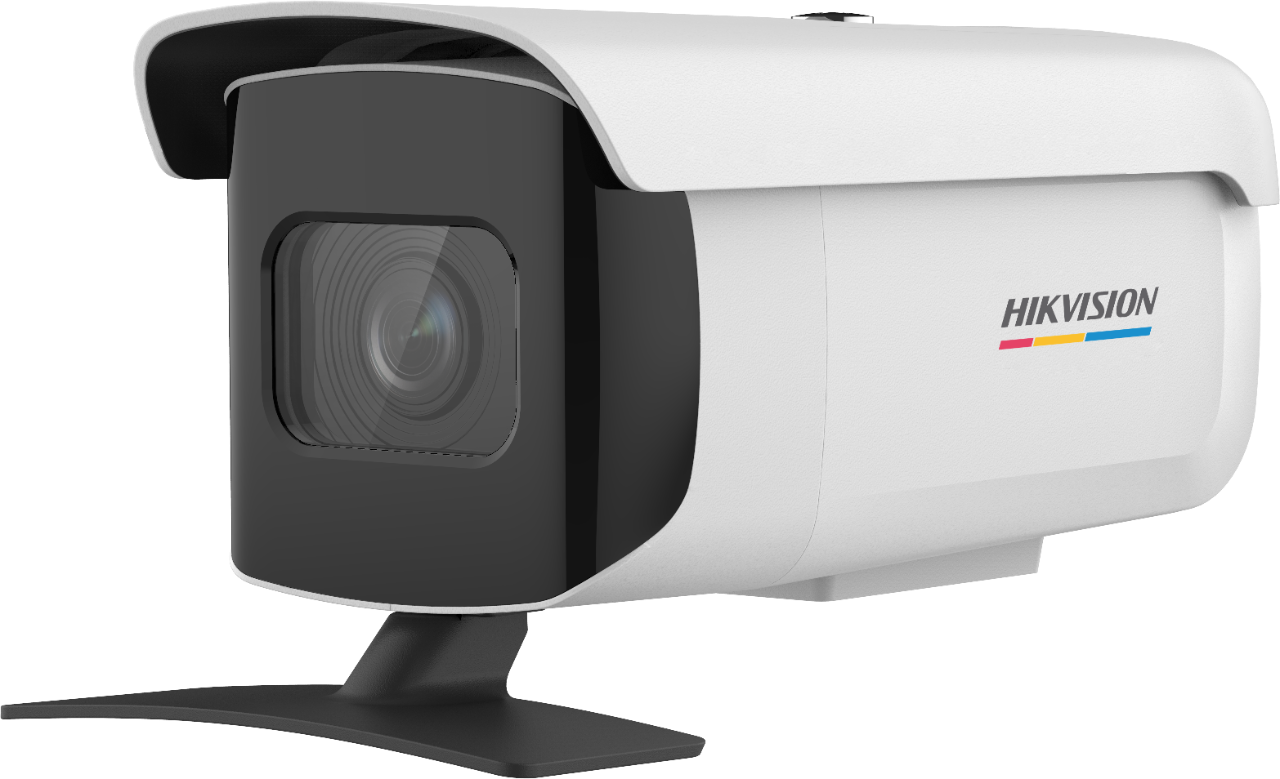 8MP 全彩高空抛物摄像机  DS-2CD3T87WD-PW