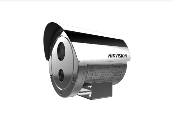 400万防爆全彩筒机  DS-2XE6247FWD-L(S)(D)