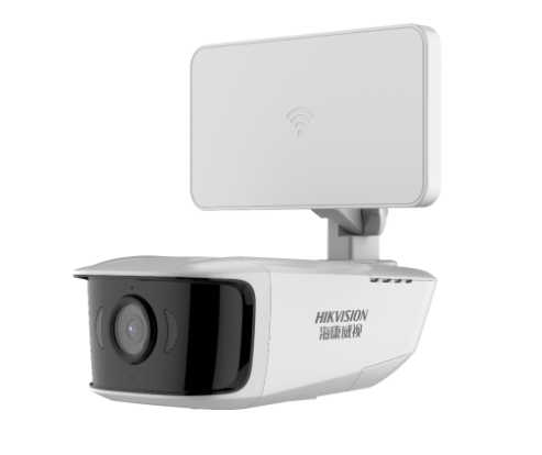 2MP无线定向天线大筒机  DS-IPC-K12H-IWT(/BA)