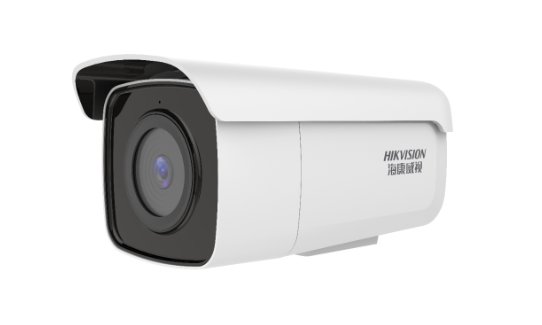 500万星光网络摄像机  DS-2CD3T56FWDV2-I3/5/8(B)