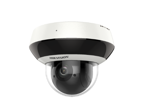400万2.5寸4倍红外PTZ半球  DS-2DC2D40IW(C0)(S6)