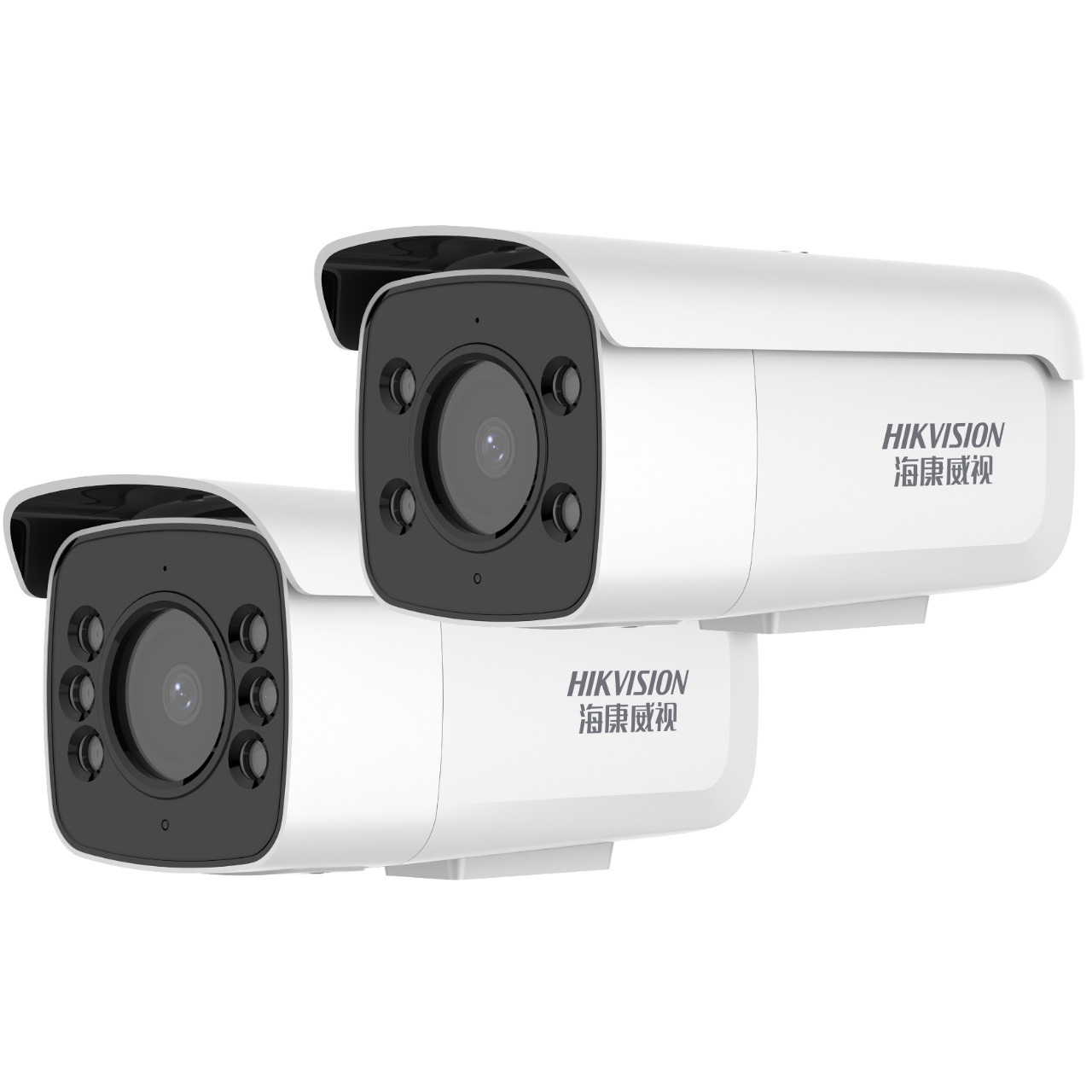 2MP 4G智能摄像机  DS-2CD3T26FDWDA3-L(L8)SGLE