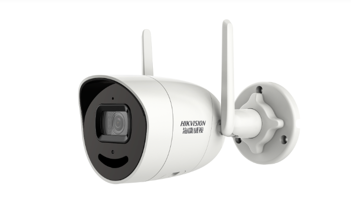 400万无线筒型网络摄像机  DS-2XD2245E-IWT