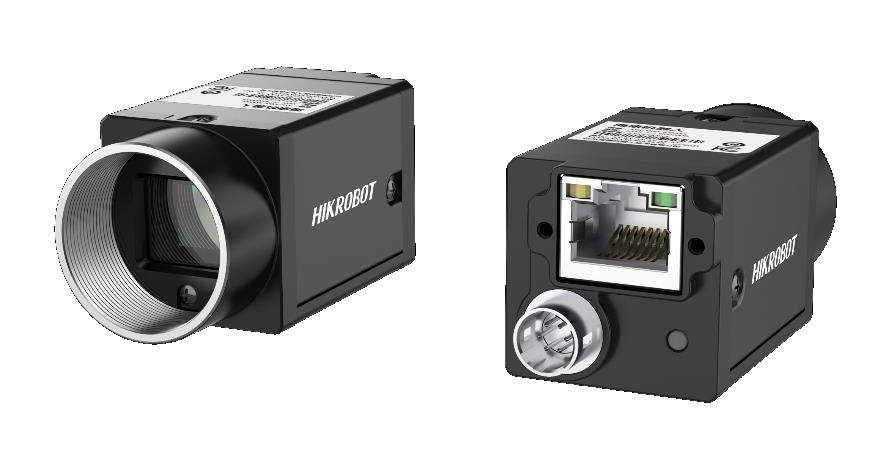 MV-CU020-90GM/GC  200 万像素 1/1.7