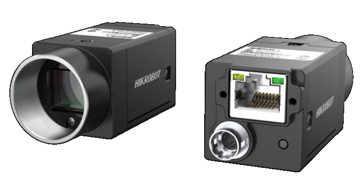 MV-CU050-90GM/GC  500 万像素 1/2