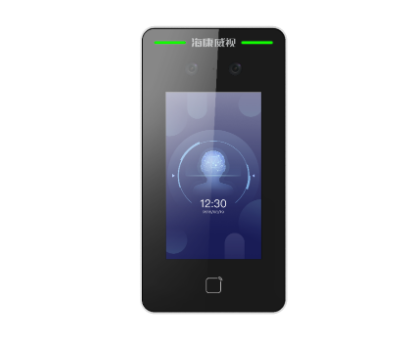 DS-K1T341B  系列经销人脸门禁一体机