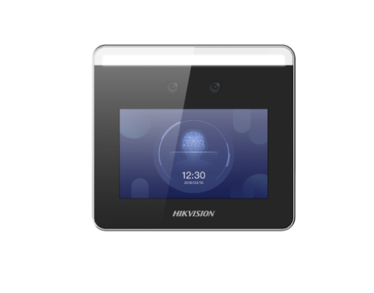 DS-K1T331 人脸一体机