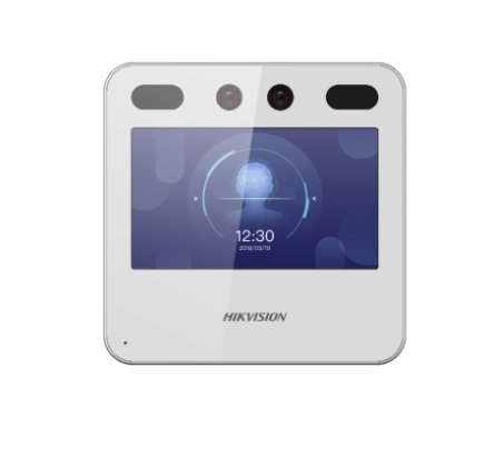 A10  人脸考勤机