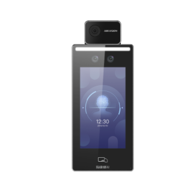 DS-K1T6Q-F70-3XF/TB   经销人脸测温一体机