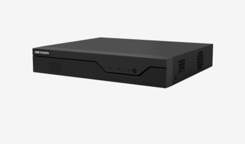 DS-7800N-Z1/X(D)  渠道Z系列1盘位智能NVR