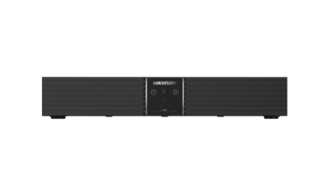 DS-7900N-Z4/xP/X  渠道Z系列4盘位PoE NVR