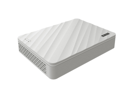 DS-7100N-F1/xP(C)   经销H.265入门型PoE NVR
