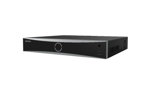 DS-7700NX-K5  K系列轻智能NVR