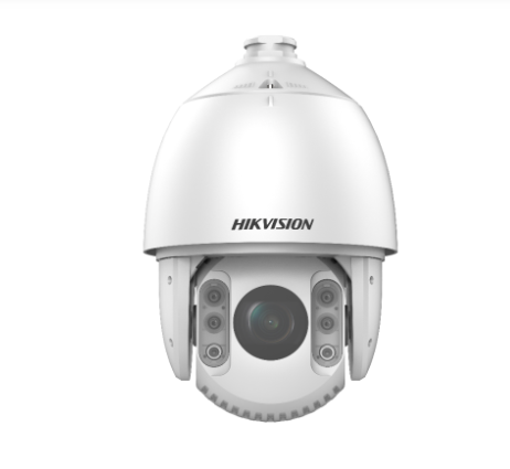 E系列400万像素7寸30倍红外智能球机  DS-2DE7430IW(T5)