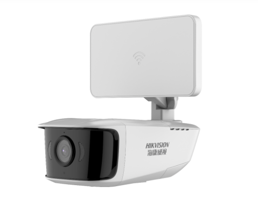 4MP无线定向天线大筒机 DS-IPC-K14H-IWT(/BA)