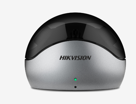 桌面双目摄像机  DS-2CD6822DE-(S)(W)