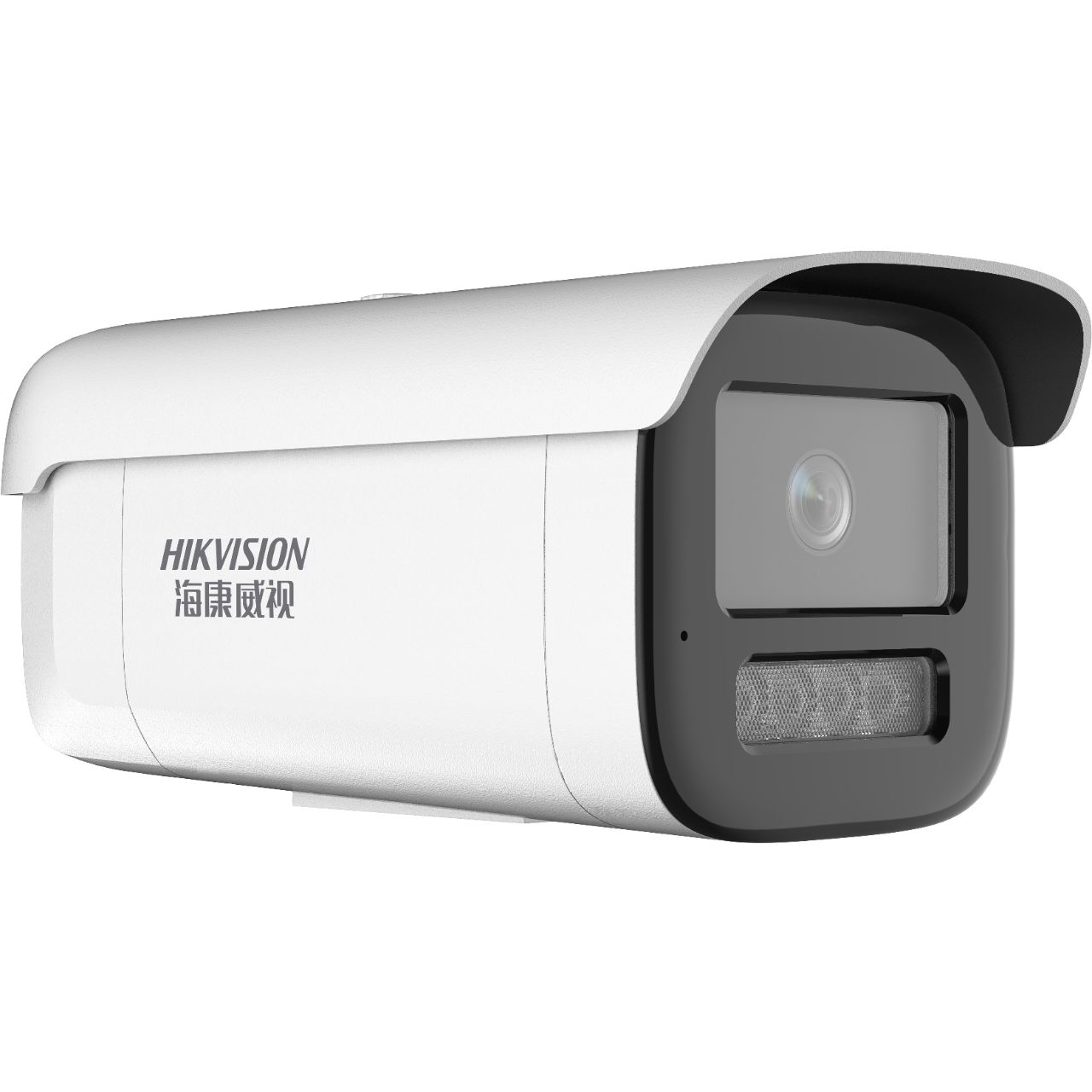 400万定焦智能筒型网络摄像机 DS-2CD2T46F(D)WDA4-LS