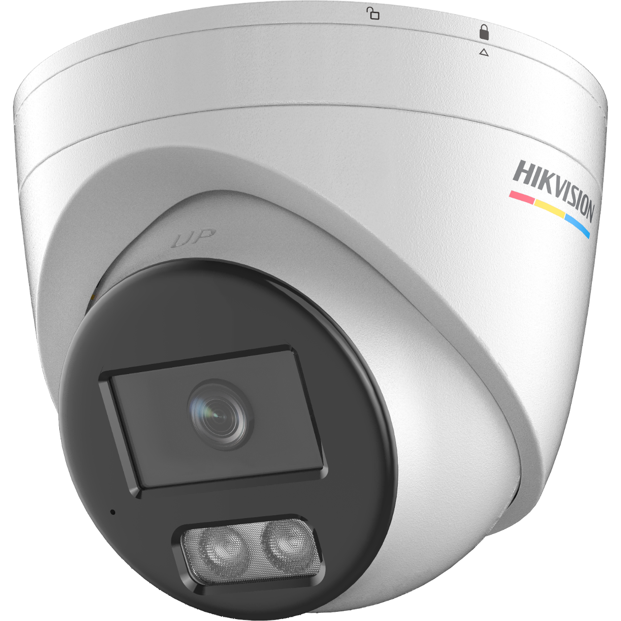 400万臻全彩网络摄像机  DS-2CD3347WDV3-L