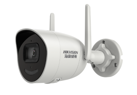 1MP无线小筒机  DS-IPC-K20H-IW