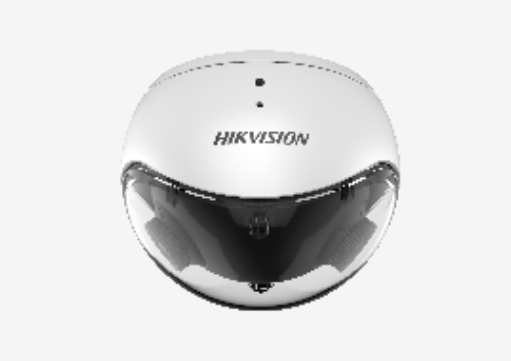 桌面双目摄像机  DS-2CD6D22DE-(S)(W)